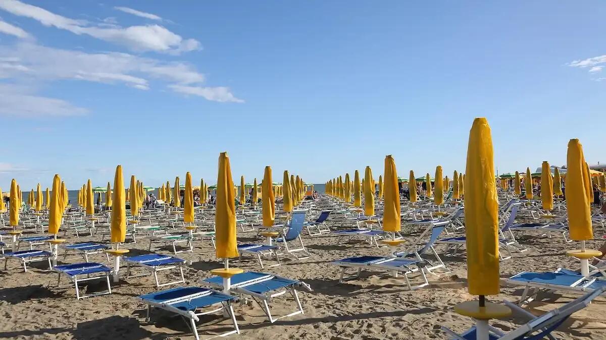 Lignano Sabbiadoro ottiene la Bandiera Blu per il 36° anno consecutivo - 