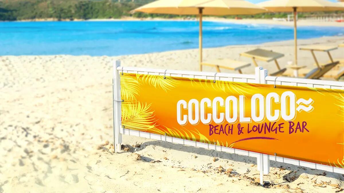 Striscioni personalizzati: visibilità locale e pubblicità d’impatto per le aziende del territorio - 