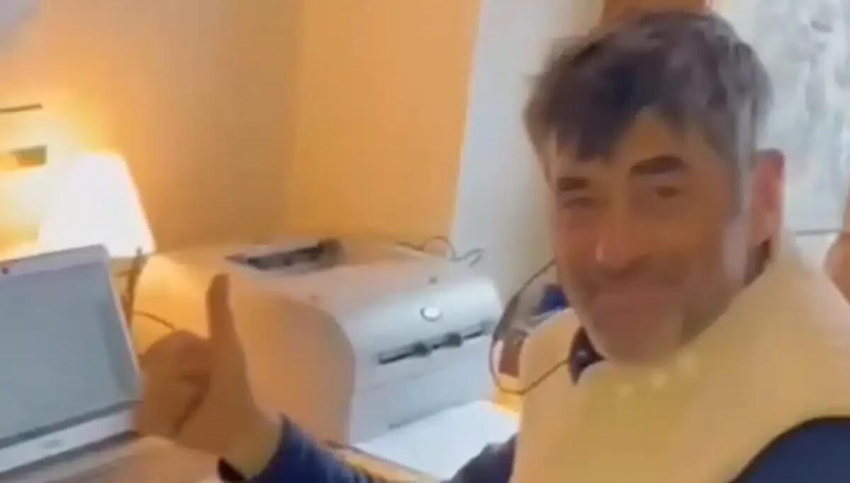 Paolo De Zordo, storico soccorritore degli sciatori stroncato dalla malattia a 55 anni: Polizia in lutto - 