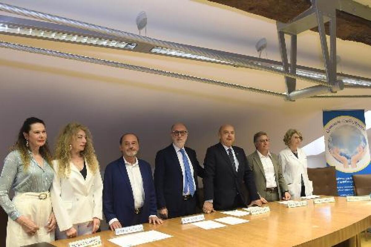 30mila euro per l'Oncologia ed Ematologia di Trieste: solidarietà e collaborazione per la salute - 