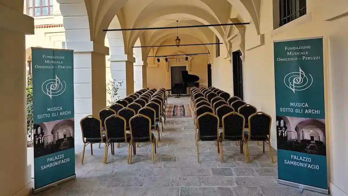 Ritornano a Padova Alessandro Carbonare e Desirée Scuccuglia: grande musica sotto le stelle - 