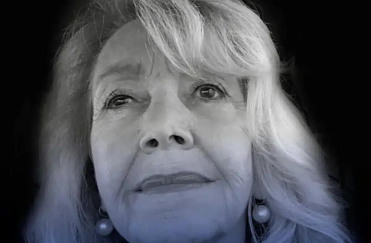 Pordenone piange Cecilia Gobbi, una vita per la musica: si è spenta all'età di 83 anni - 
