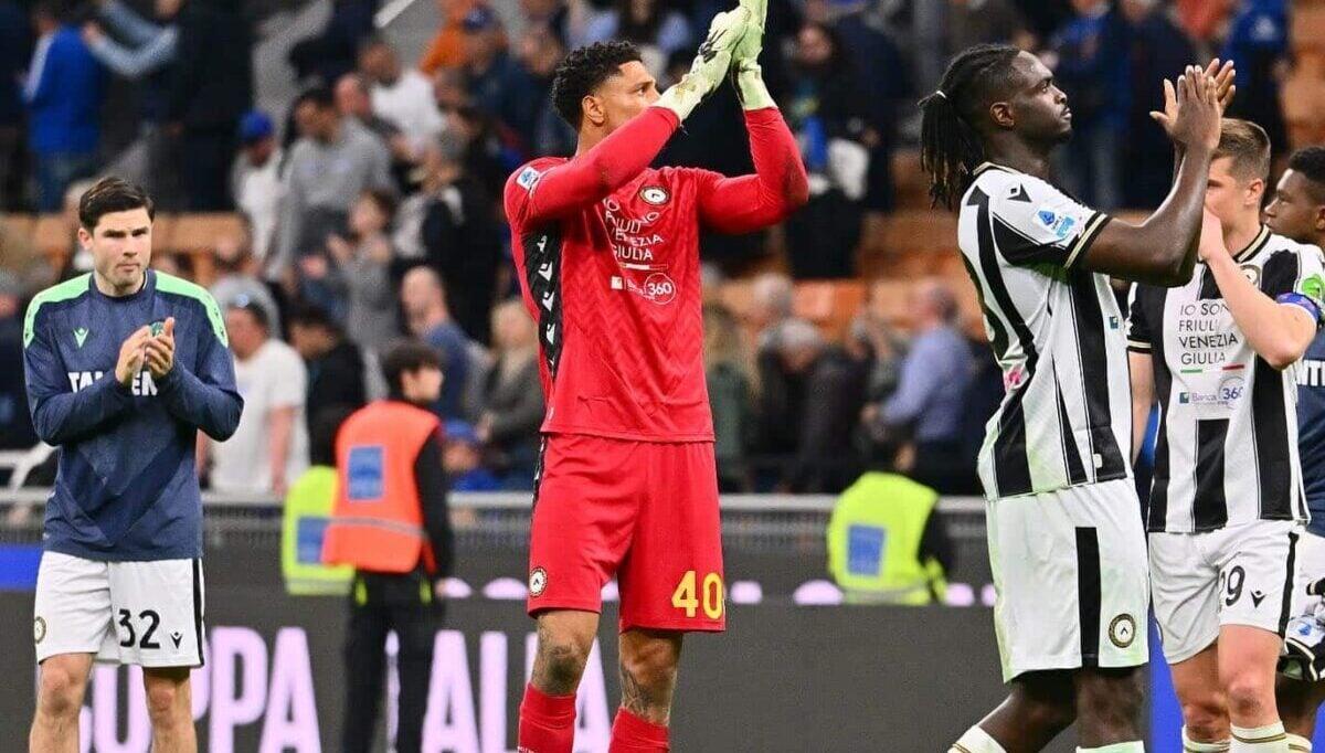Udinese, tra salvezza e rimpianti: si chiude una stagione a due facce - 