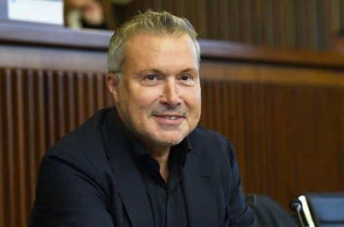 Nomina di Michele Zanolla come Presidente del Frie: un nuovo capitolo per il sostegno alle imprese - 