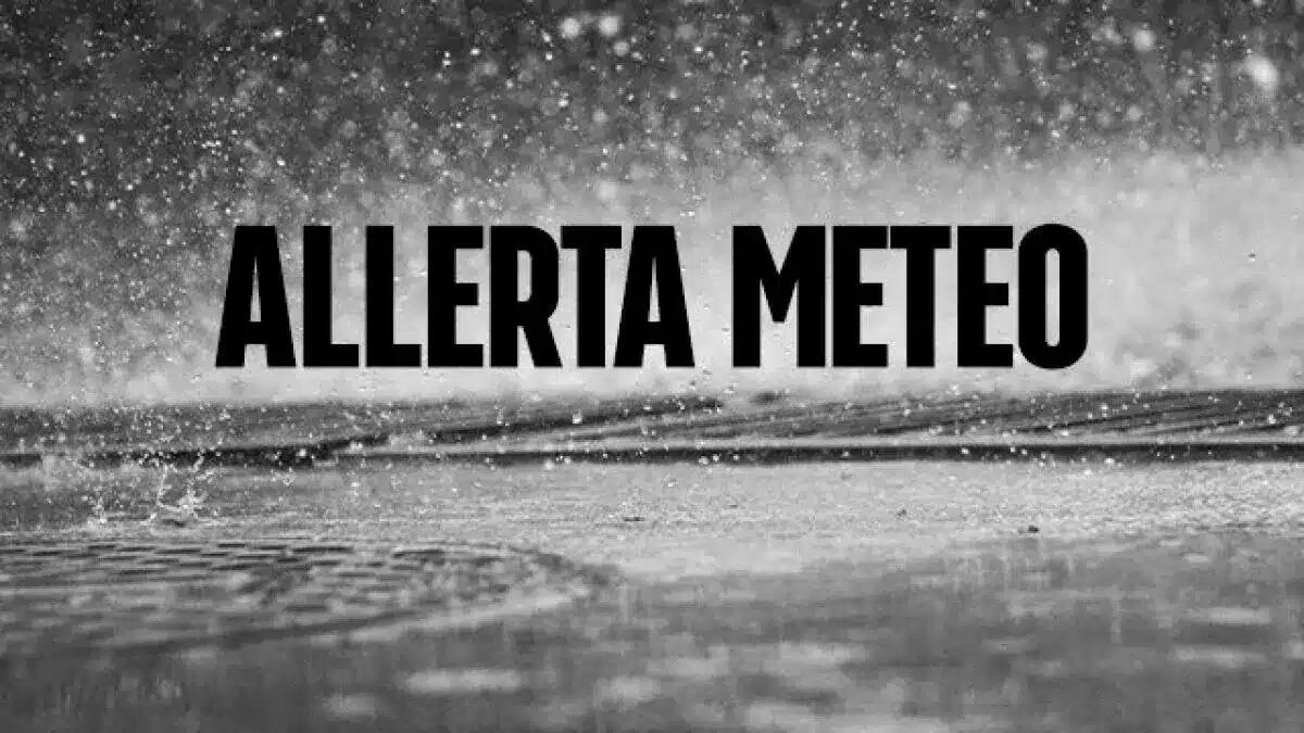 Meteo, nuovo deciso peggioramento con rischio nubifragi e allagamenti in Veneto: è allerta meteo - 