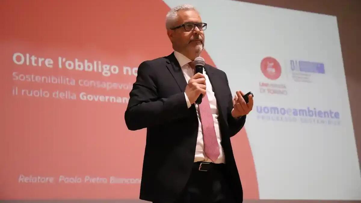 La sostenibilità sociale come investimento strategico nelle aziende italiane - 