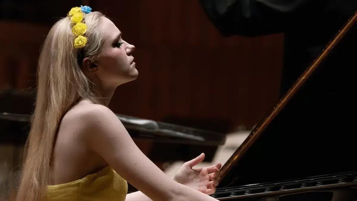 Concorso Musicale Internazionale: concerto e mostra fotografica per la "Giornata Europea" a Palmanova - 