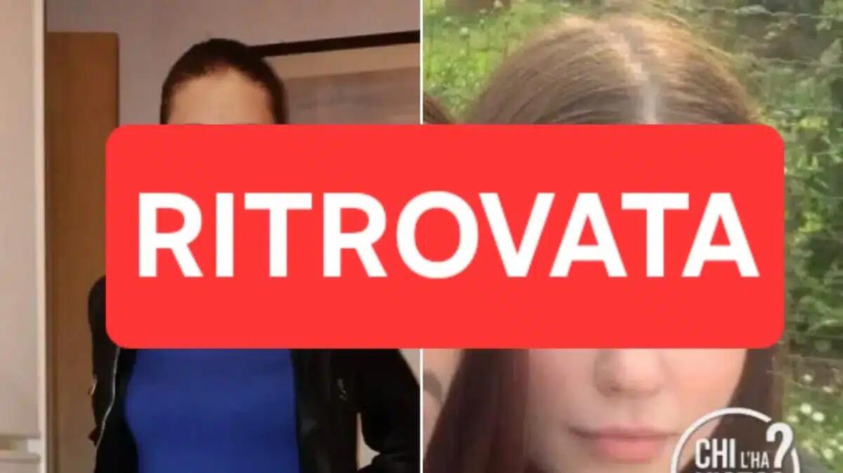 Ritrovata la 16enne scomparsa a Udine il 1° maggio, la madre: "Emilia è tornata a casa e sta bene" - 