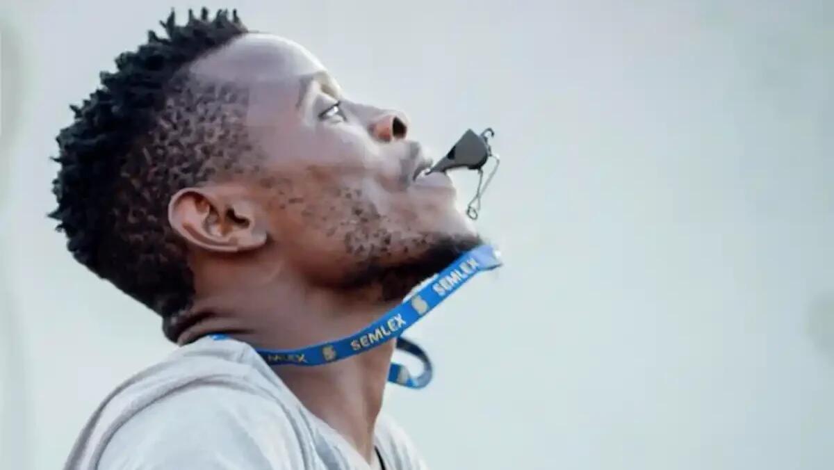 Masterclass di Limbondo con Ernesto Aleixo: esplora la danza tradizionale Maconde - 