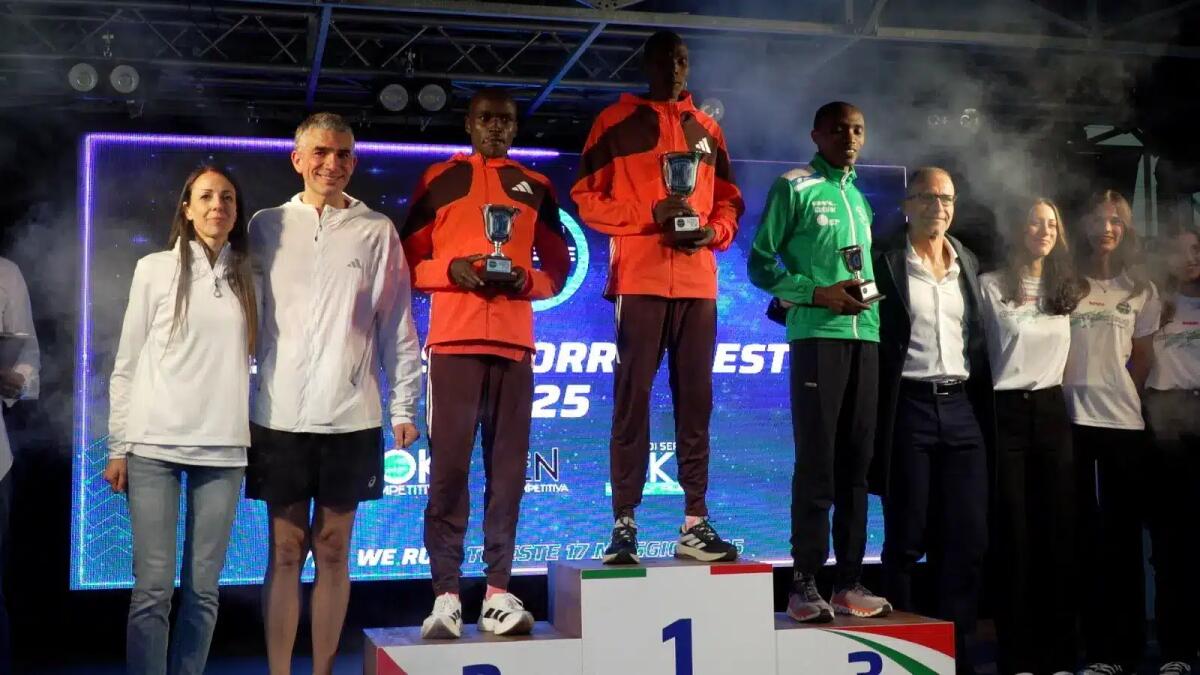 Corri Trieste 2025: lo sport che unisce la comunità e sostiene la ricerca - 