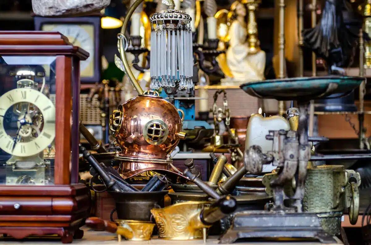 Il fascino dell’antico: come dare nuova vita agli oggetti del passato - 