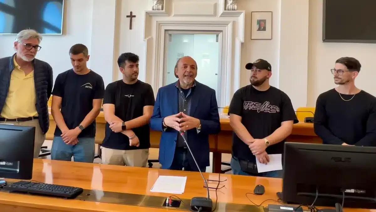 Atticvate 2025: tre giorni di street dance, musica e cultura a Monfalcone - 