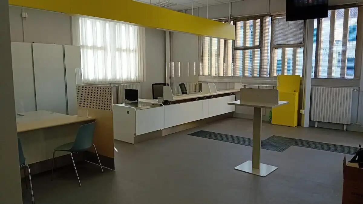 Villadose, riapre l’ufficio postale con nuovi servizi e orari consueti - 