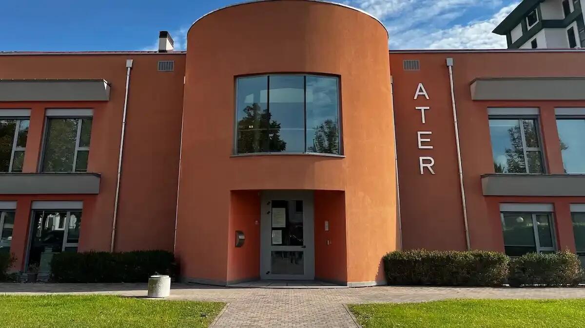 Blackout per allagamento, intervento lampo ATER: corrente ripristinata in 24 ore - 