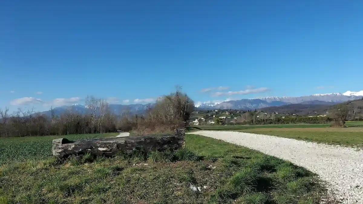 Passeggiata guidata a Povoletto: un percorso per la salute il 17 maggio - 