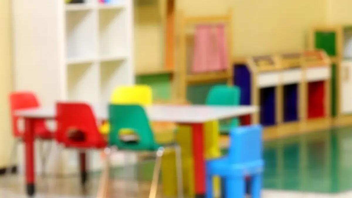 Furto nella scuola materna: la "lezione" dei bambini - 