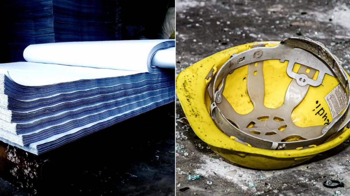 Operaio morto in cartiera a Ovaro: quattro persone indagate per omicidio colposo - 