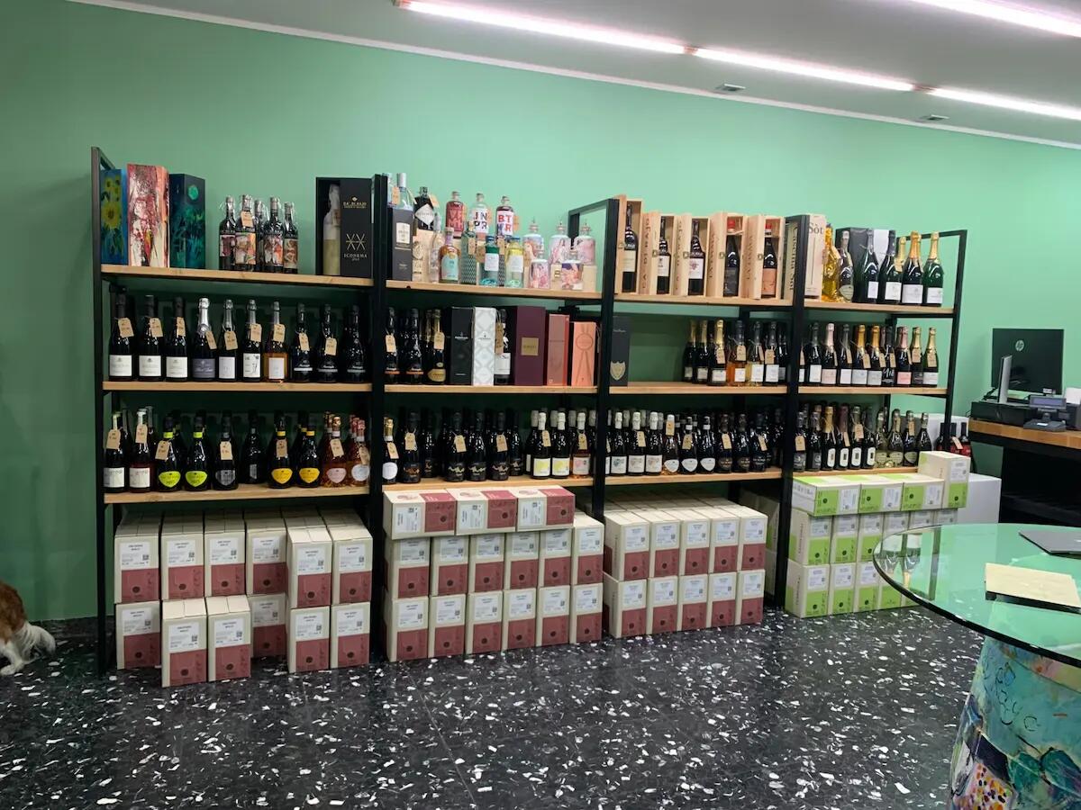 Fagagna accoglie la seconda Enoteca Espressione del Friuli: nuovo spazio dedicato alla cultura del vino - 