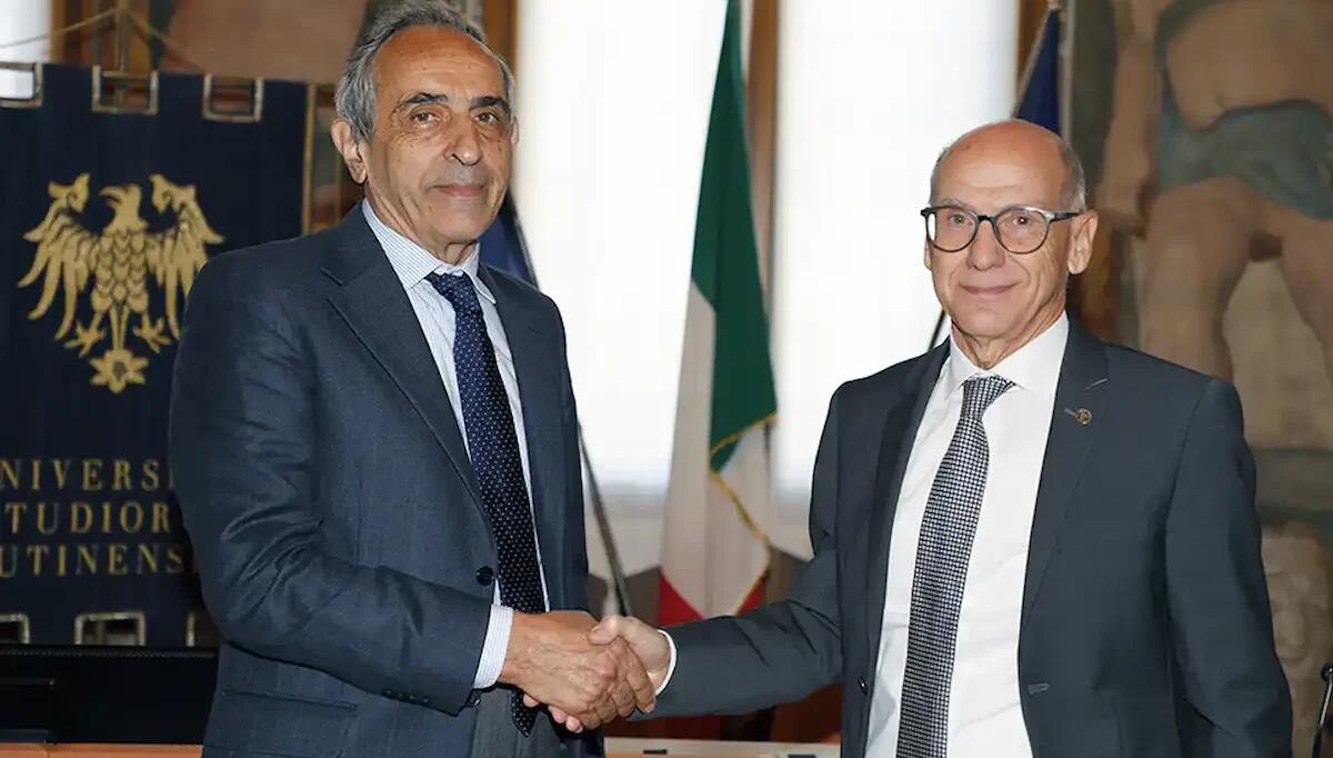 Nuove energie per la montagna: nasce l’Officina con l’Università di Udine - 