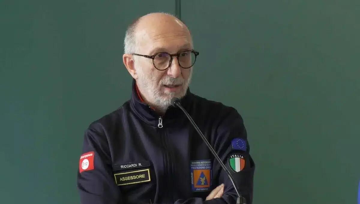 Danni da maltempo: il Friuli Venezia Giulia stanzia 501mila euro per interventi urgenti - 