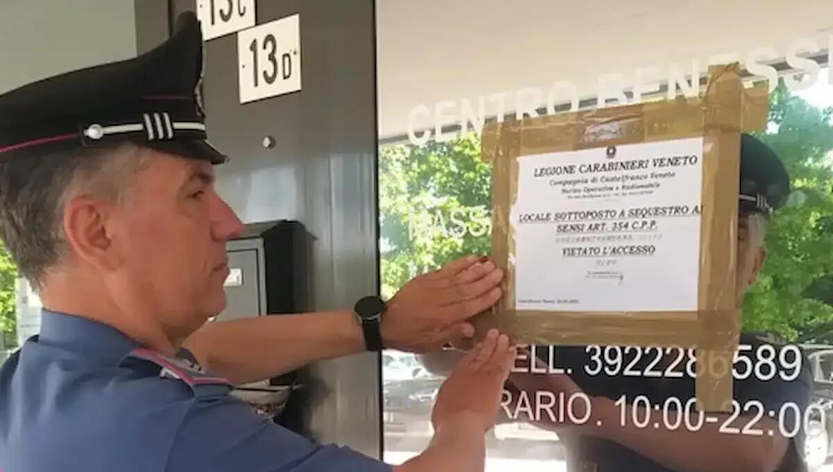 Centro massaggi cinese offriva prestazioni sessuali a pagamento: arrestata la titolare - 