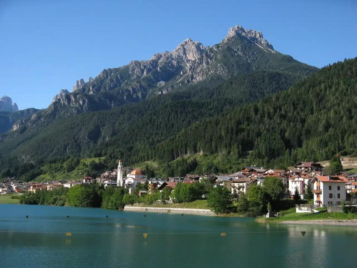 Queste sono 6 meraviglie della montagna da visitare nel weekend in Veneto - 