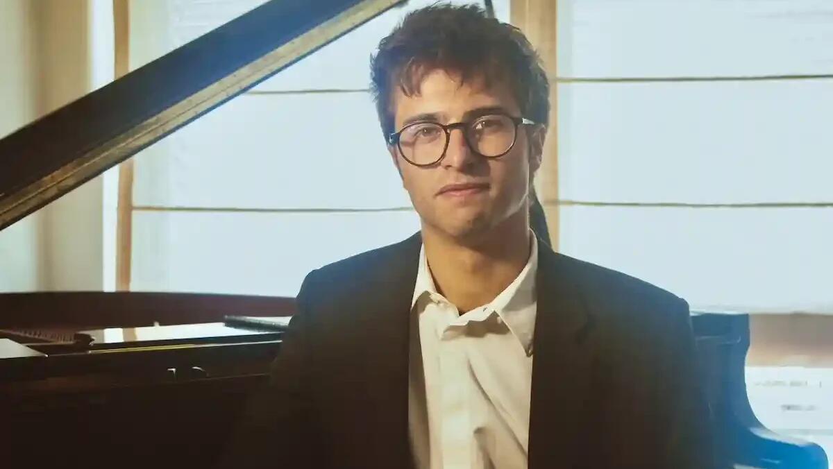 “I Circoli della Musica”: l’eccellenza del pianoforte a Padova il 9 maggio -