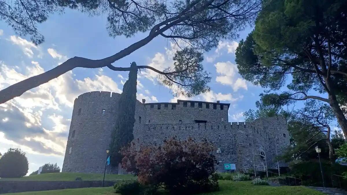 Borgo Castello a Gorizia: un'estate di cultura e tradizione - 
