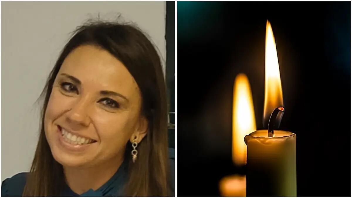 Muore a soli 44 anni nel giorno della Festa della Mamma: Silvia lascia il marito e due figlie - 
