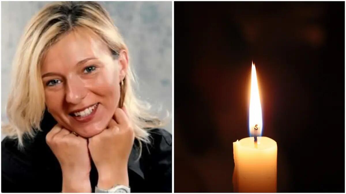 Addio a Sandra Bonadio, mamma scomparsa a soli 54 anni: il ricordo di una donna gentile amata da tutti - 