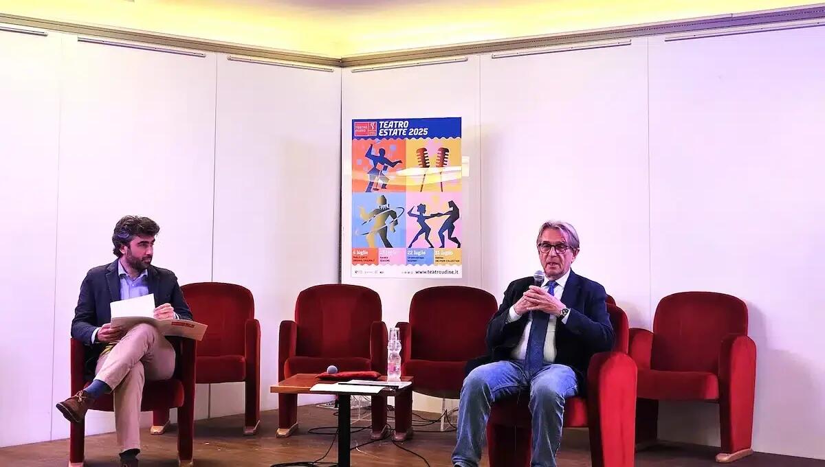 Teatro Nuovo Giovanni da Udine: conti in ordine e oltre 147mila spettatori nel 2024 - 