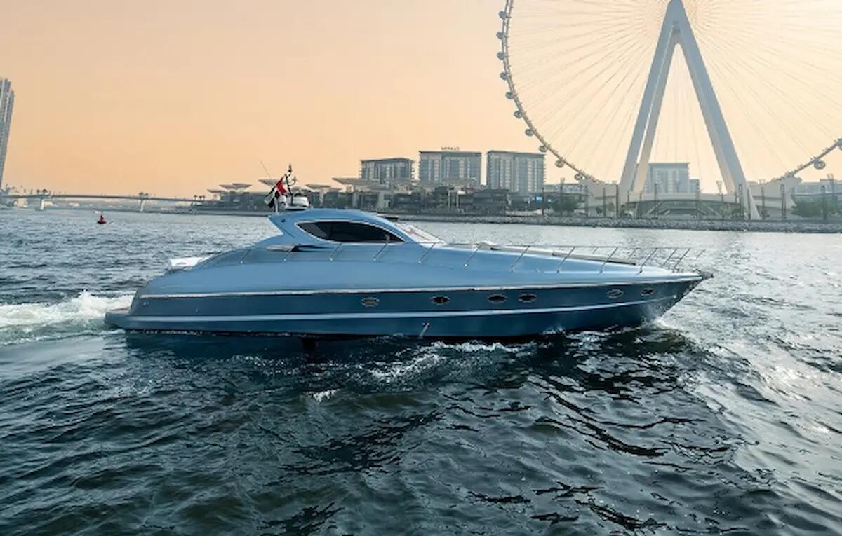 Why Yacht Rentals Are a Hit Among Business Travelers in Dubai - 