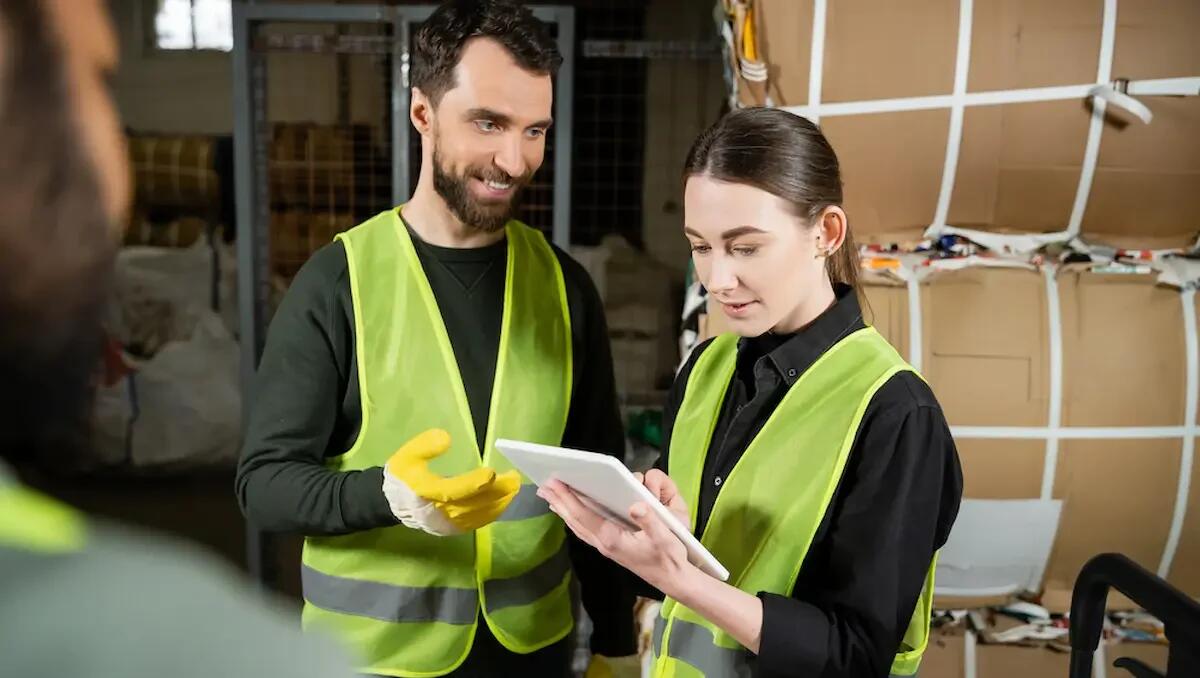 Il preposto per la sicurezza sul lavoro: chi è, cosa fa e perché conta davvero -