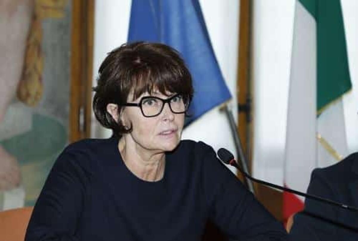 Assessore al tavolo ministeriale per salvaguardare Flextronics - 