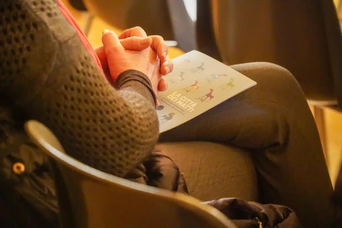 "Conosco un mondo migliore": a Gorizia il teatro diventa spazio di comunità - 