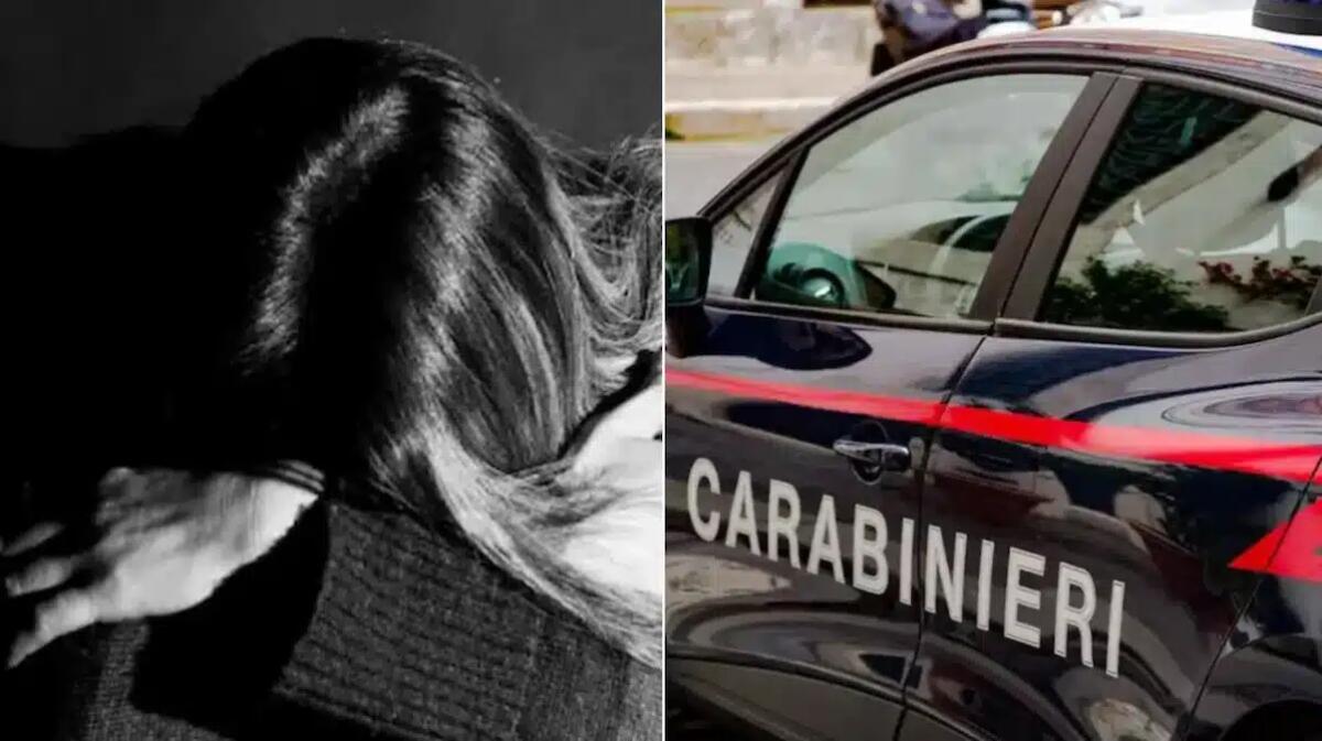 Figlia minorenne chiama i Carabinieri per proteggere la madre e fa arrestare il padre - 