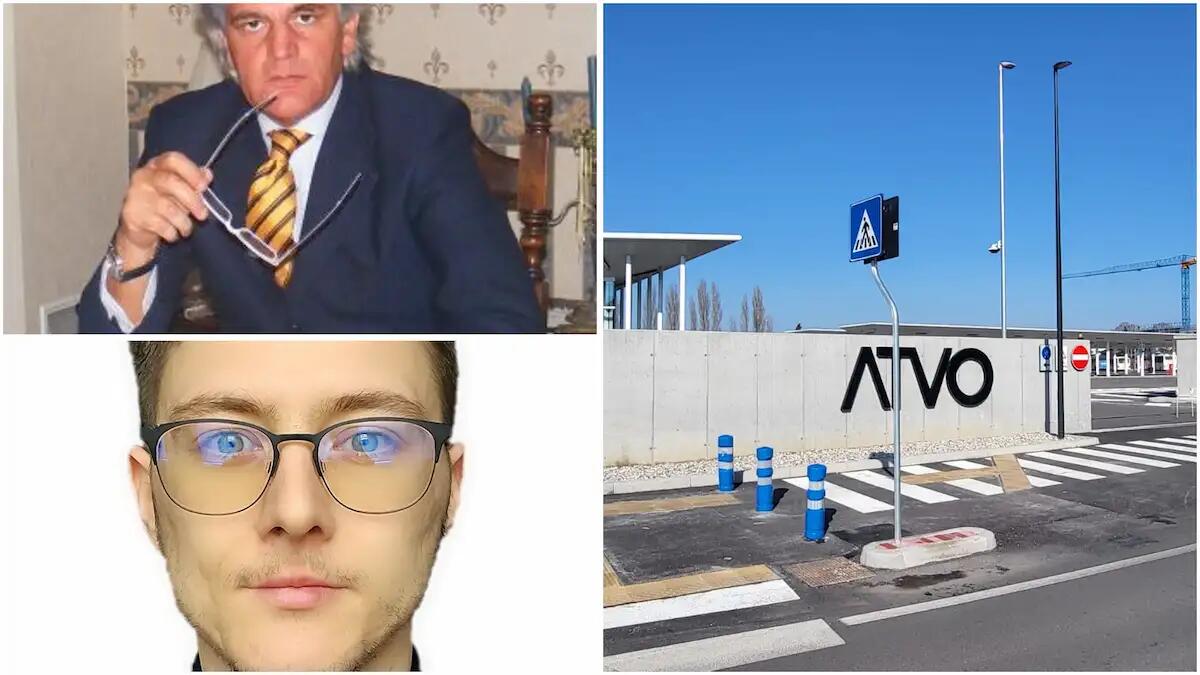 Autista-eroe, salva la vita a un passeggero ferito: blocca l'emorragia con una cintura - 