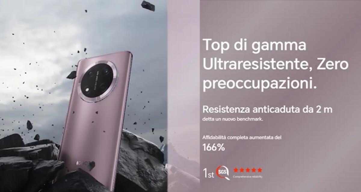 HONOR Magic7 Lite: tutto quello che c’è da sapere - 