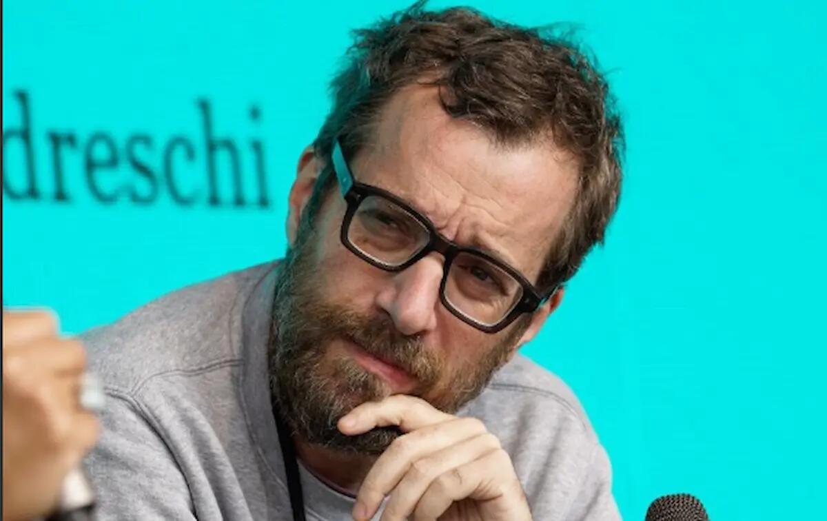 Contaminazioni Digitali arriva a Turriaco - 