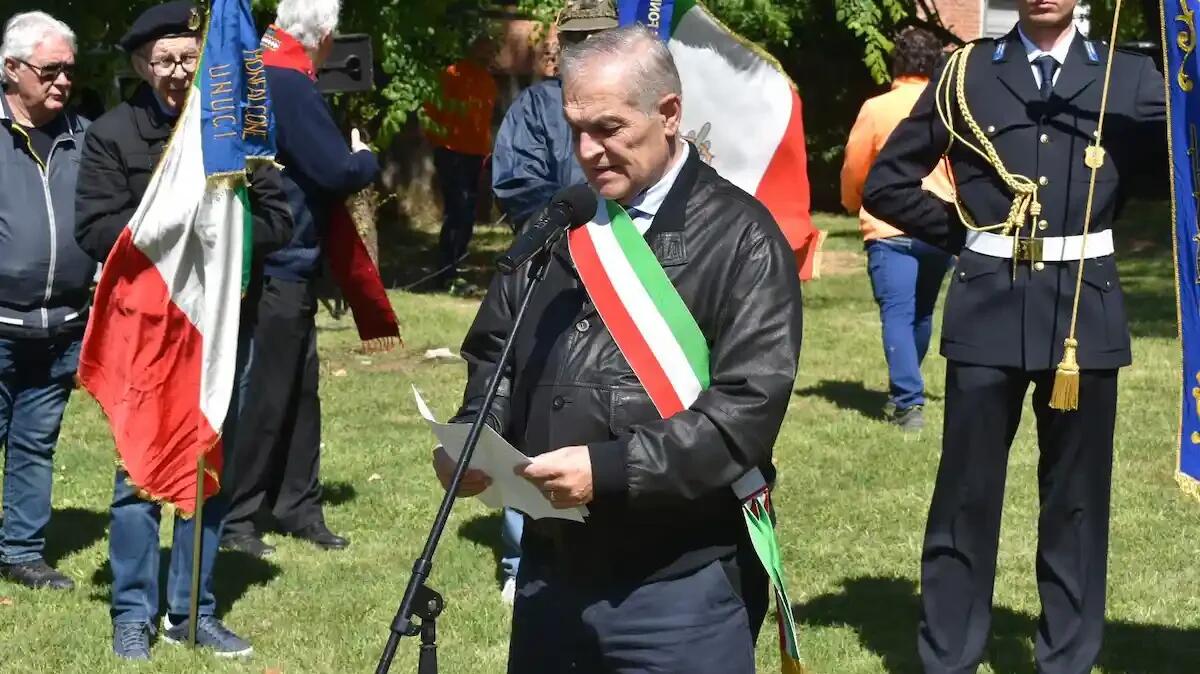 Monfalcone ricorda i Cavalleggeri: cerimonia per i caduti della Cavalleria - 