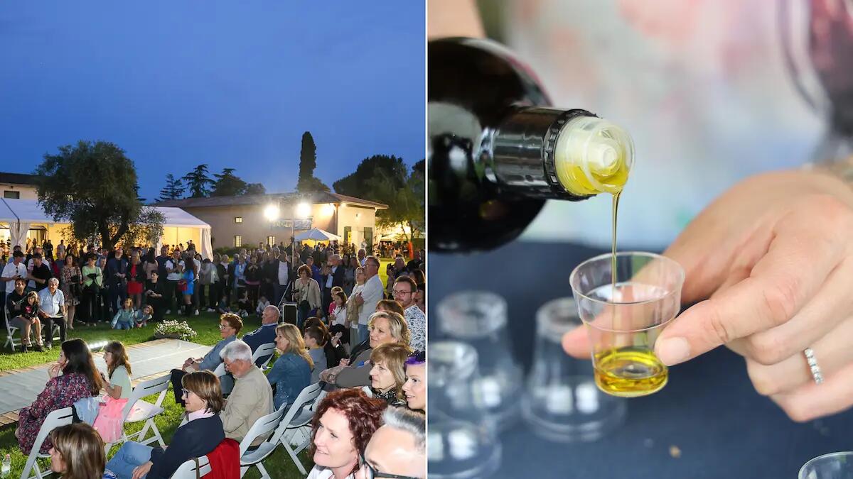 Un viaggio nei sapori del Friuli: la 20° edizione di Olio e Dintorni è pronta a stupire - 