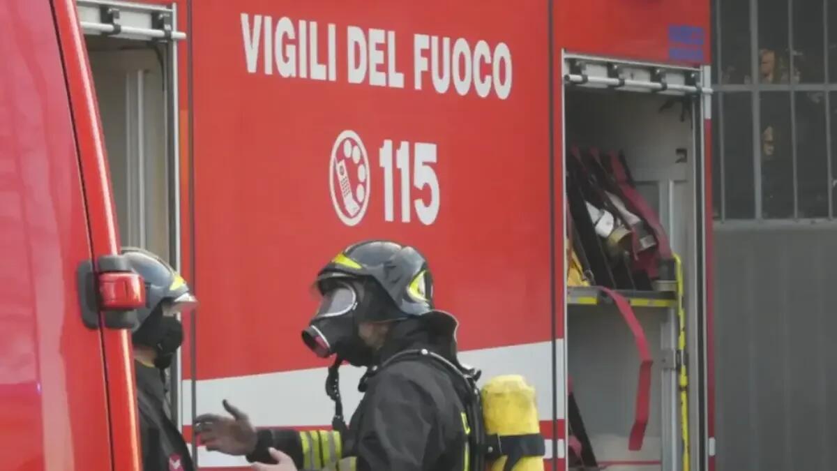 Fuga di ammoniaca da una ditta, diramato l'allarme ai residenti: "Restate in casa e tenete le finestre chiuse" - 