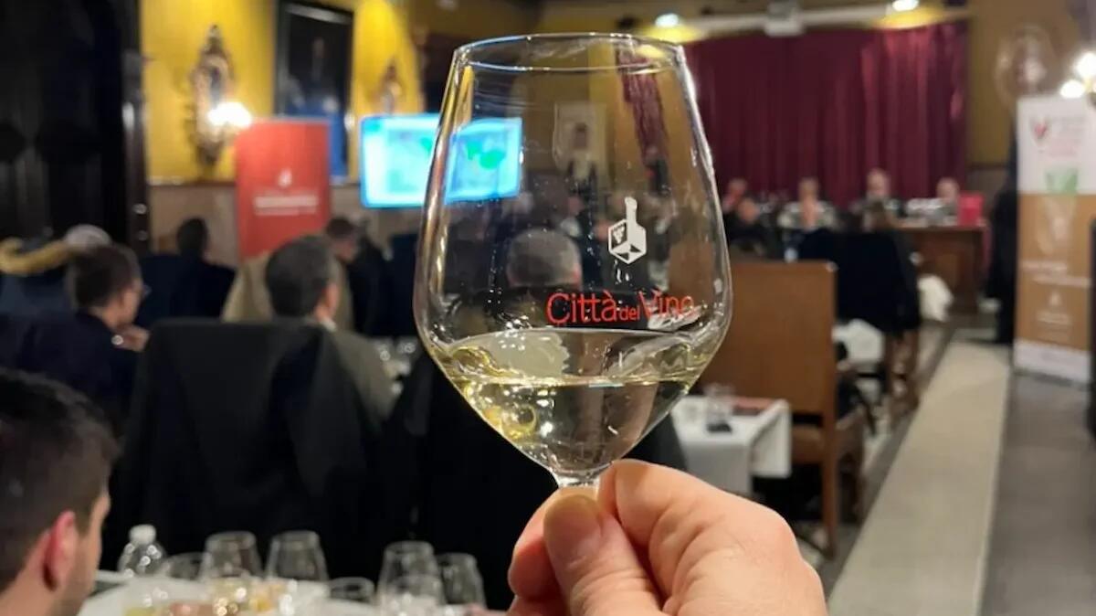 Una serata di sapori, vini e racconti: Merlot e Raboso protagonisti a Cividale. Quando e come partecipare. - 