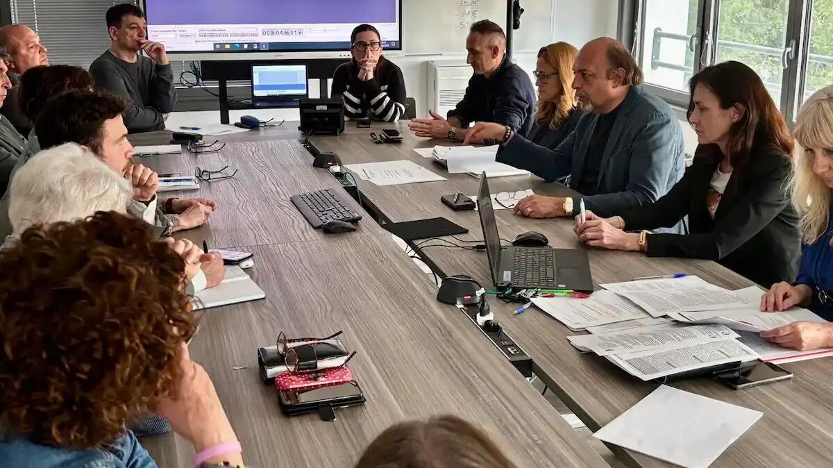 Nuova gestione del SAD: il Consorzio Blu attivo sul territorio dal 1° maggio -