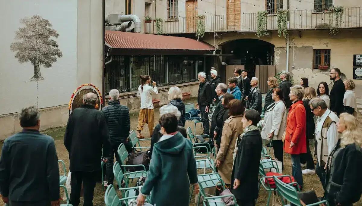 Digital Detox Festival 2025 a Sauris: un weekend di benessere nell’era digitale - 