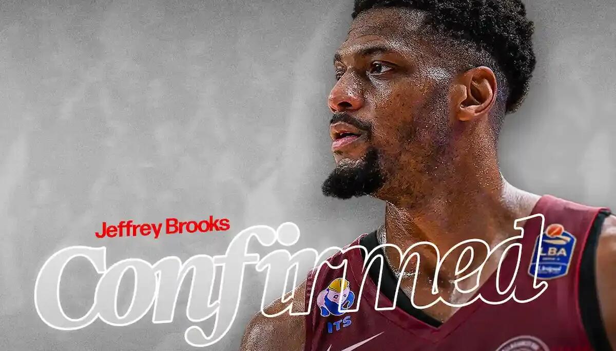 Pallacanestro Trieste, blindato Jeff Brooks: sarà biancorosso anche la prossima stagione - 