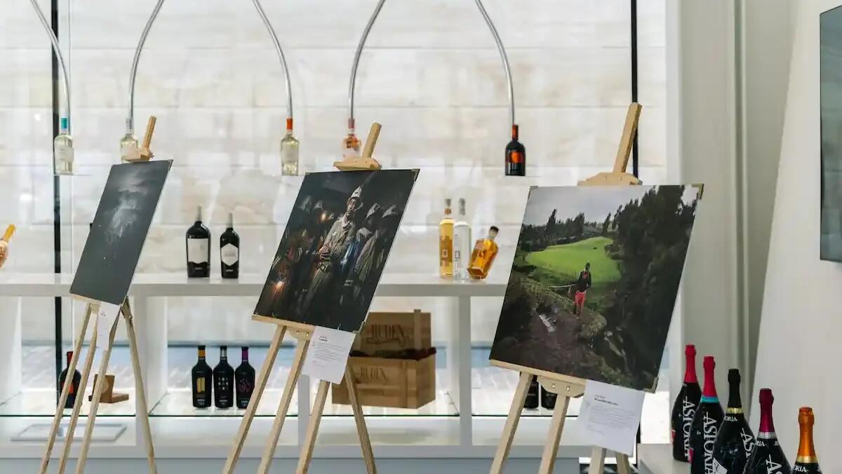 “One Day in Africa”: la mostra fotografica ad Astoria Wines di Susegana -