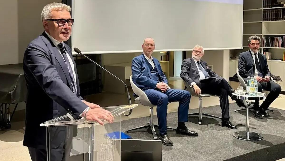 La Zls: nuova opportunità di crescita per le imprese del Friuli Venezia Giulia - 