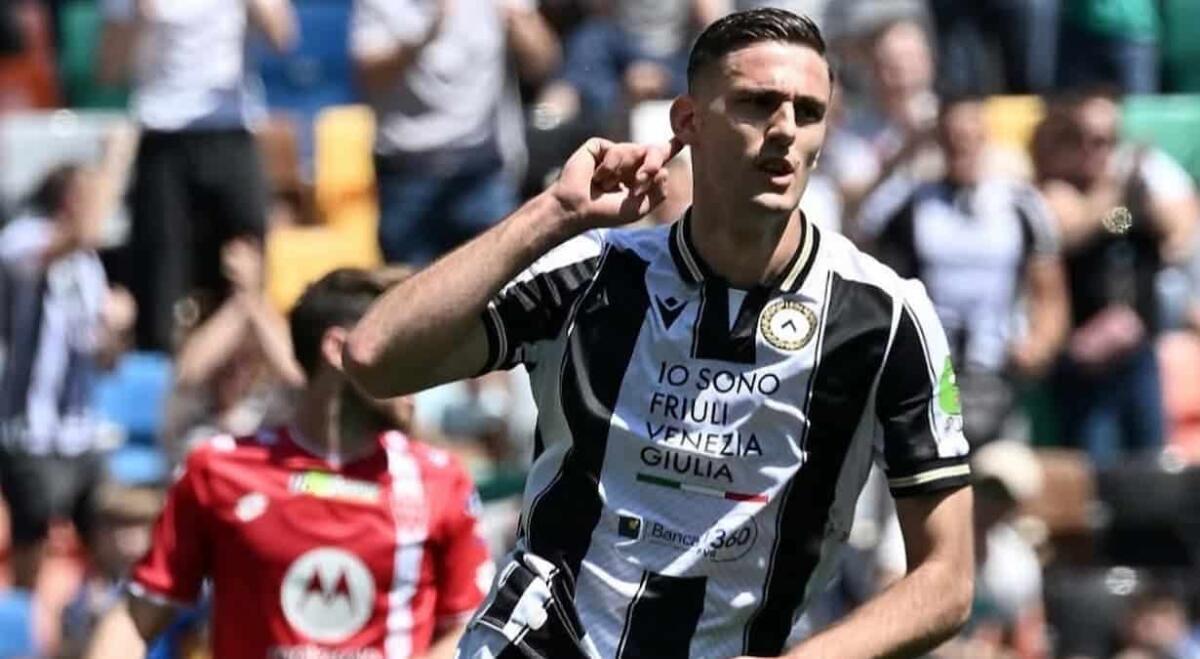 Udinese, disfatta senza scuse: il Monza retrocesso espugna il Friuli e affonda Runjaic - 
