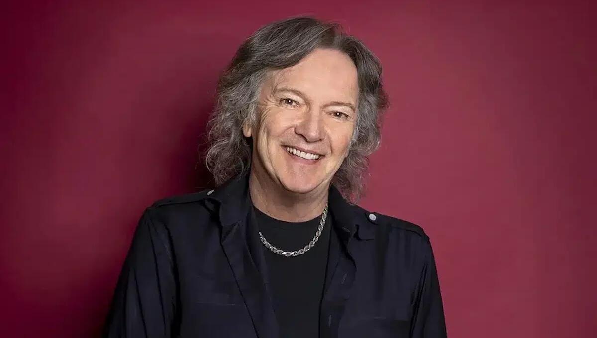 "Centoparole per raccontare una vita": Red Canzian inaugura "Il Maggio dei Libri" a Silea -